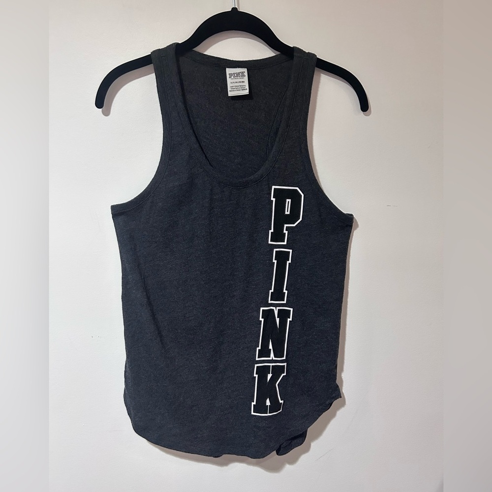 Victoria Secret Pink Tank Top